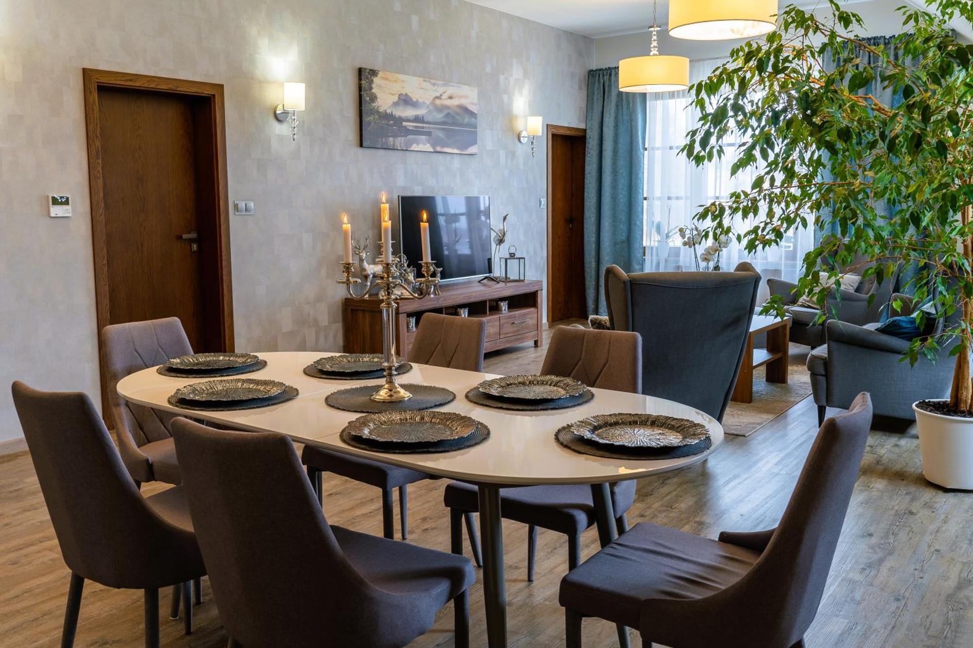Zlota Jesien Restauracja I Noclegi Nad Jeziorem Kartuzy Esterno foto